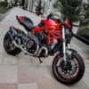 Ducati Monster