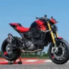 Ducati Monster