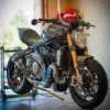 Ducati Monster