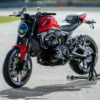 Ducati Monster