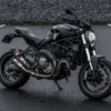 Ducati Monster