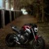 Ducati Monster