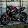 Ducati Monster