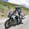 Ducati Multistrada V4 Rally