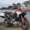 Ducati Multistrada V4 Rally