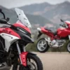 Ducati Multistrada V4 Rally