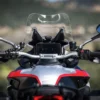 Ducati Multistrada V4 Rally