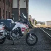 Ducati Multistrada V4 Rally