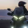 Ducati Multistrada V4 Rally