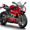 Ducati Panigale V2