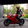 Ducati Panigale V2