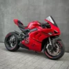 Ducati Panigale V4