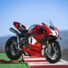 Ducati Panigale V4