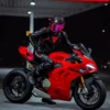 Ducati Panigale V4