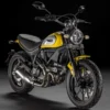 Ducati Scrambler Icon