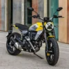 Ducati Scrambler Icon