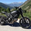 Ducati Scrambler