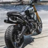 Ducati Scrambler Icon