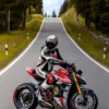 Ducati Streetfighter V4