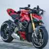 Ducati Streetfighter V4