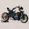 Ducati Streetfighter V4