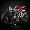 Ducati Streetfighter V4