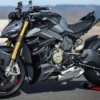 Ducati Streetfighter V4