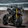 Ducati Streetfighter V4