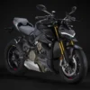 Ducati Streetfighter V4