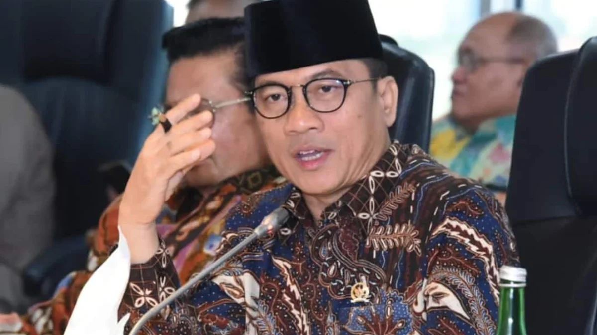 PAN Tidak Keberatan Jatah Ketua DPR-RI di Duduki Kembali PDI-P