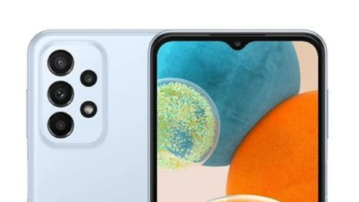 5 Alasan Mengapa Samsung Galaxy A23 Cocok untuk Kamu