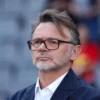 Philippe Troussier Pelatih Timnas Vietnam Resmi Dipecat Setelah 3 Kali Kalah dari Timnas Indonesia?