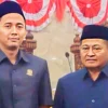 Gerindra-Golkar Kawinkan Subhan-Teguh Di Pilkada