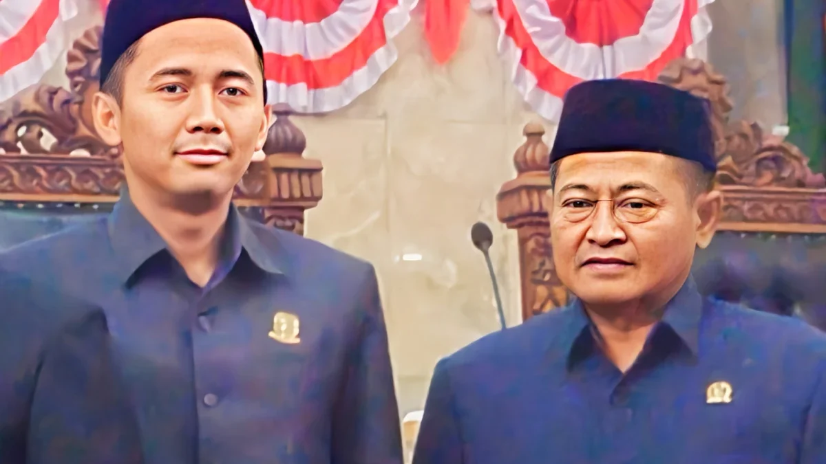 Gerindra-Golkar Kawinkan Subhan-Teguh Di Pilkada