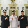 Bupati Akhirnya Lantik Hilman Firmansyah Jadi Kadishub