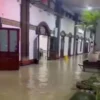 Banjir di Kota Semarang Tak Kunjung Surut, Hevearita sang Wali Kota Semarang Akhirnya Buka Suara