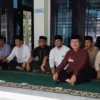 Kelurahan Kemantren Lokus Perdana Safari Ramadhan