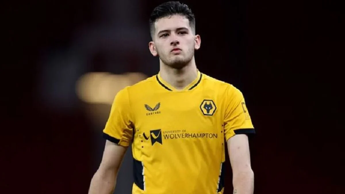 Club Cerezo Osaka Datangkan Bek Timnas Indonesia Justin Hubner dari Wolverhampton Wanderers