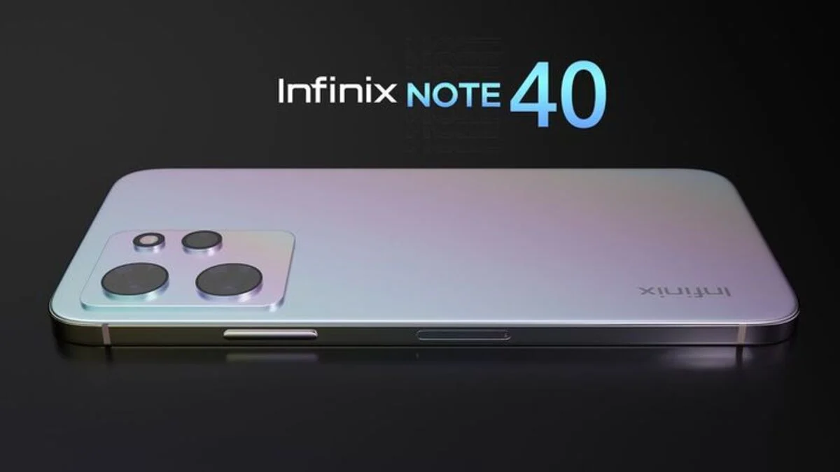 Infinix Note 40: Cocok untuk Content Creator dan Gamer?