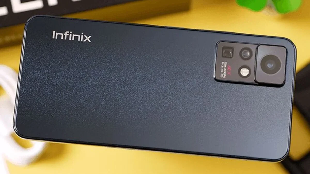 Infinix Zero X Pro vs. Pesaingnya: Mana yang Lebih Unggul?