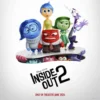 Remaja Penuh Perubahan! Sinopsis Inside Out 2 yang Relate Banget