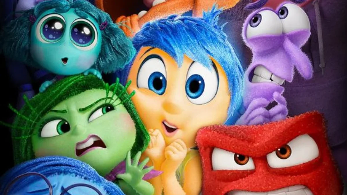 Tandai Kalendermu! Inside Out 2 Segera Hadir di Bioskop, Intip Tanggal Rilisnya!