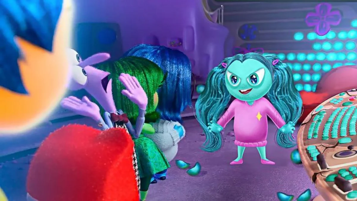 Kembalinya Para Emosi: Pengisi Suara Inside Out 2