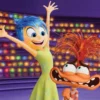 Marah, Senang, Sedih? Ada Apa Lagi di Film Animasi Inside Out 2?