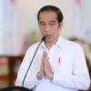 Presiden Jokowi Memprediksi Penurunan Harga Beras dalam Satu Bulan Mendatang