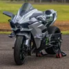 Kawasaki Ninja H2