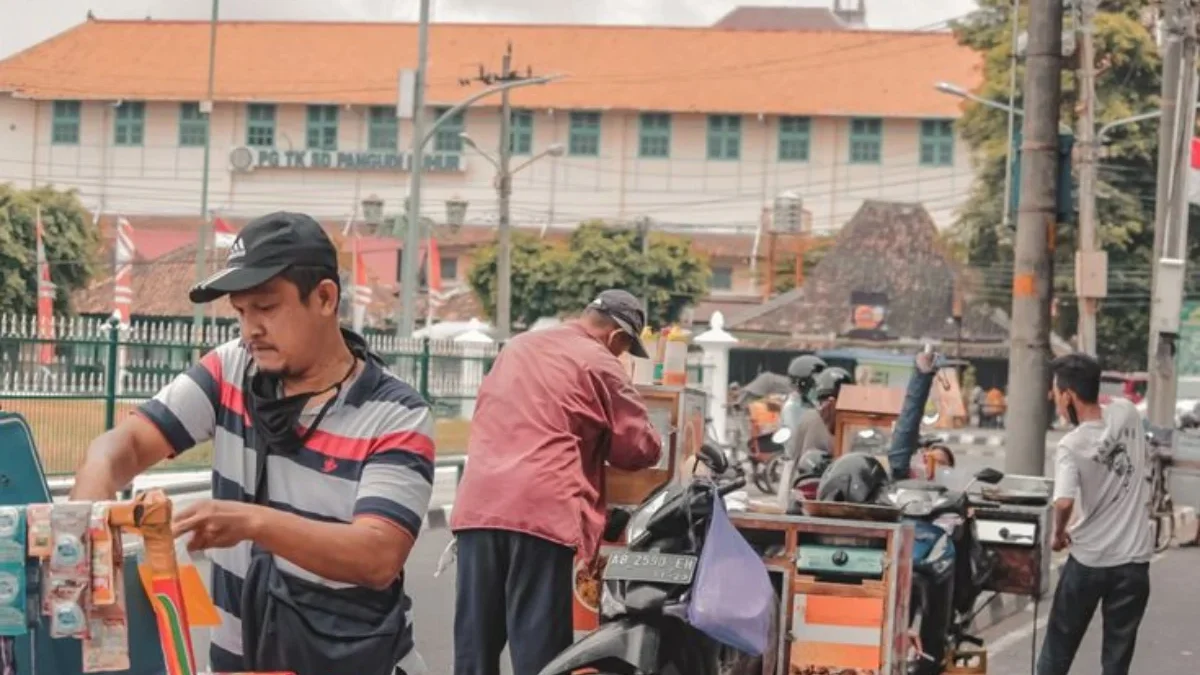 Ide Bisnis Menguntungkan di Bulan Ramadan dan Tips Mengelolanya