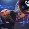 Karakter Despicable Me 4: Kembalinya Para Favorit dan Pendatang Baru yang Menyenangkan