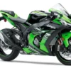 Kawasaki NINJA ZX-10R ABS KRT Edition