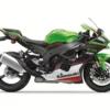 Kawasaki NINJA ZX-10R ABS KRT Edition